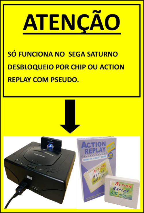 Sonic Jan - Sega Saturno - Reprô - Image 8