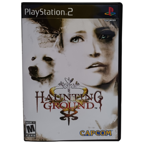 Haunting Ground - Playstation 2 - Reprô - Image 2