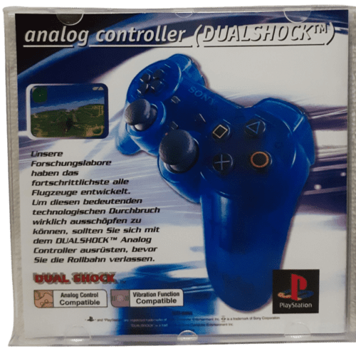 Ace Combat 3 - Electrosphere - Playstation 1 - Reprô - Image 3