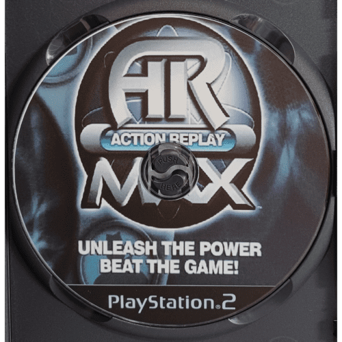 Action Replay - Playstation 2 - Reprô - Image 5