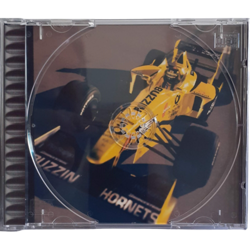 Formula One 2000 - Playstation 1 - Reprô - Image 6