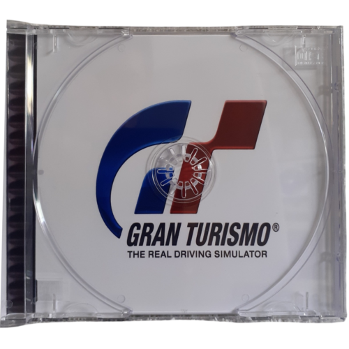 Gran Turismo 2 Arcade + Simulação Mode - Playstation 1 - Reprô - Image 14