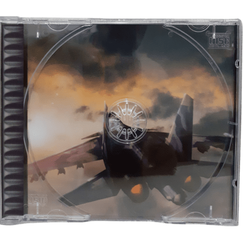 Ace Combat 2 - Playstation 1 - Reprô - Image 6