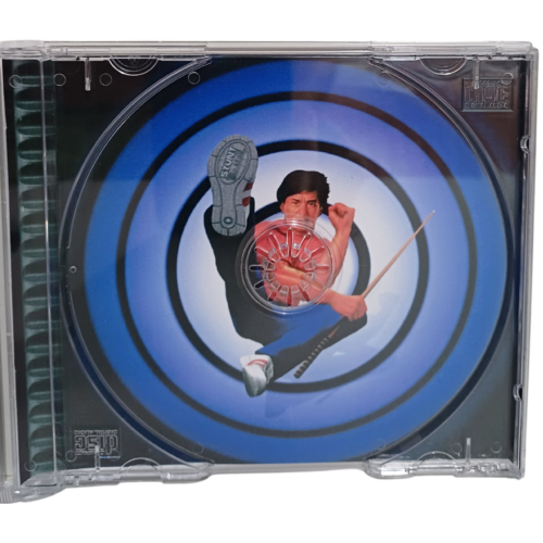 Jackie Chan Stuntmaster - Playstation 1 - Reprô - Image 8