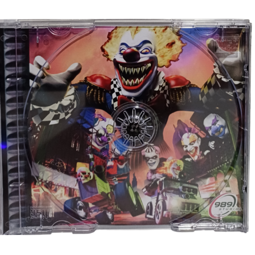 Twisted Metal 4 - Playstation 1 - Reprô - Image 8