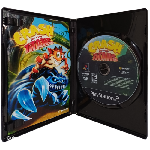 Box Crash Collection - Playstation 2 - Reprô - Image 12