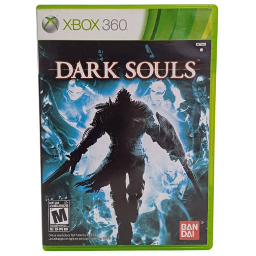 Dark Souls - Xbox 360 - 100% Original Raríssimo - Image 3