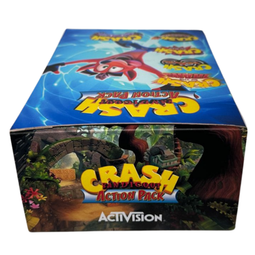 Box Crash Collection - Playstation 2 - Reprô - Image 4