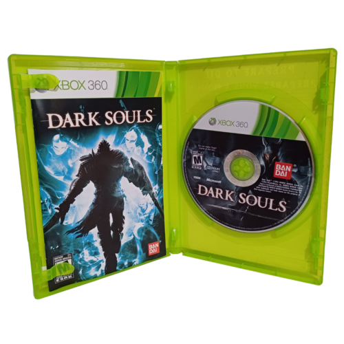 Dark Souls - Xbox 360 - 100% Original Raríssimo - Image 5