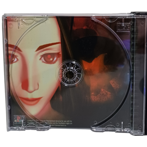 Parasite Eve - Playstation 1 - Reprô - Image 7