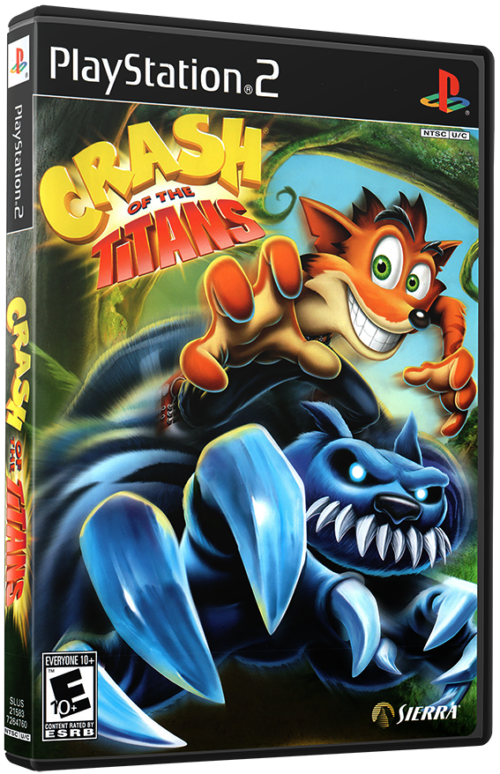 Box Crash Collection - Playstation 2 - Reprô - Image 8