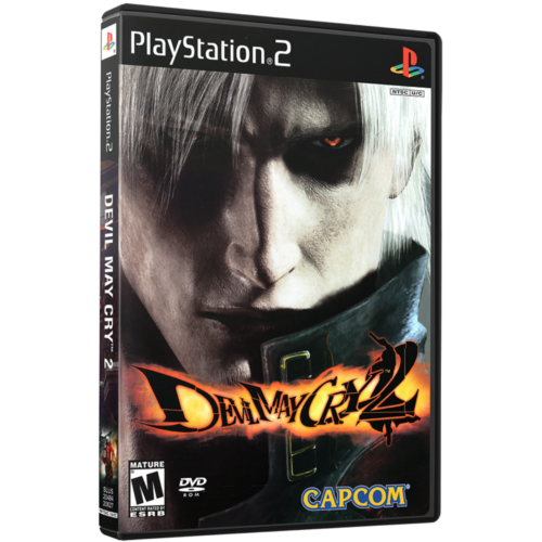 Box Devil My Cry Collection - Playstation 2 - Reprô - Image 8