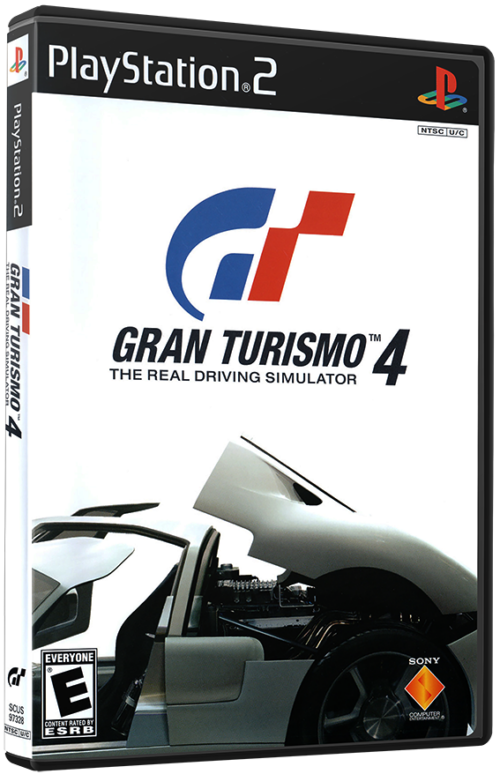 Box Gran Turismo Collection - Playstation 2 - Reprô - Image 7