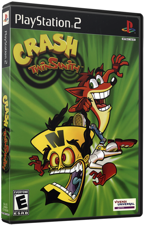 Box Crash Collection - Playstation 2 - Reprô - Image 9